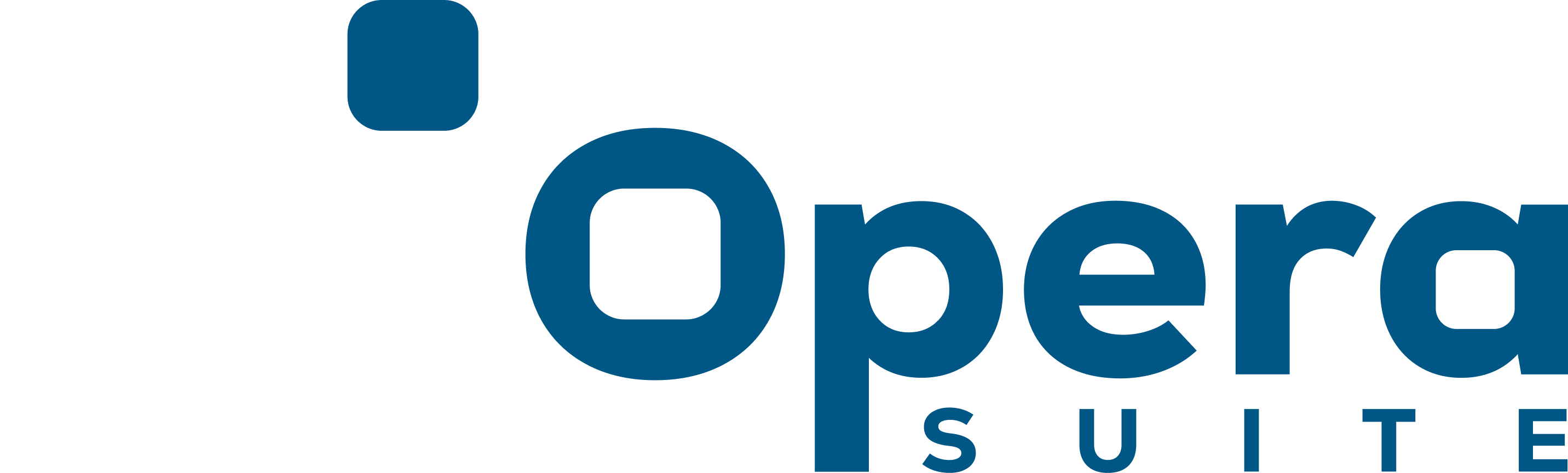 Operasuite